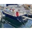 Used sailboat 40