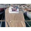 Used sailboat 40
