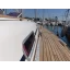Used sailboat 40