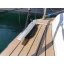 Used sailboat 40