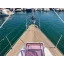 Used sailboat 40