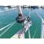 Used sailboat 40