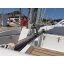 Used sailboat 40