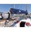 Used sailboat 40