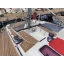 Used sailboat 40