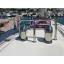 Used sailboat 40