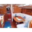 Used sailboat 40