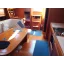 Used sailboat 40