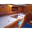 Used sailboat 40