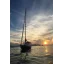 Used sailboat 40