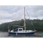 Used sailboat 35