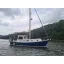 Used sailboat 35