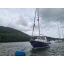 Used sailboat 35