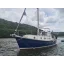 Used sailboat 35