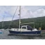 Used sailboat 35