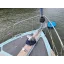 Used sailboat 35