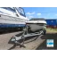 Used Yacht 545