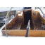 Used sailboat Gaffer 31