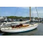 Used sailboat Gaffer 31