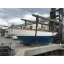 Used sailboat Gaffer 31
