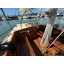 Used sailboat Gaffer 31