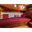 Used sailboat Gaffer 31