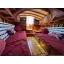Used sailboat Gaffer 31