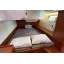 Used sailboat Oceanis 48