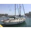 Used sailboat 406