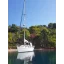 Used sailboat 406