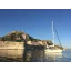 Used sailboat 406