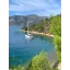 Used sailboat 406