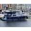 Used Yacht 380 Commander