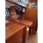 Used sailboat Oceanis 393