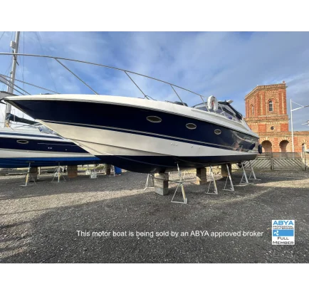 Used Motorboat Sunseeker Portofino 400