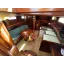Used sailboat Spray 40
