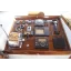 Used sailboat Spray 40