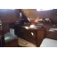 Used sailboat Spray 40