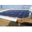 Used sailboat Spray 40