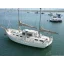 Used sailboat Spray 40