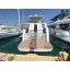 Used Yacht MOTOR YACHT CUSTOM 24 m.