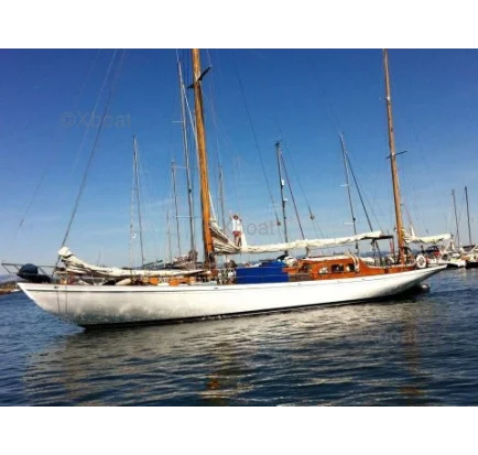 Voilier d'occasion YAWL CLASSIC MATTHIESEN PAULSEN
