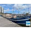 Used Yacht Barge