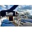 Used sailboat 55 Ketch