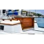 Used sailboat 55 Ketch