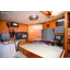 Used sailboat 55 Ketch