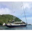 Used sailboat 55 Ketch