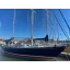 Used sailboat 55 Ketch