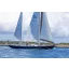 Used sailboat 55 Ketch
