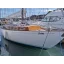 Used sailboat Robertson 35